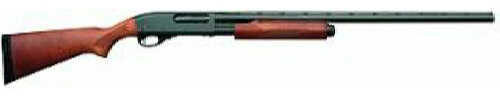 Remington 870 Exp Super Mag Shotgun 12 Gauge 3.5" Chamber 28" Barrel Satin Wood Stock 5100